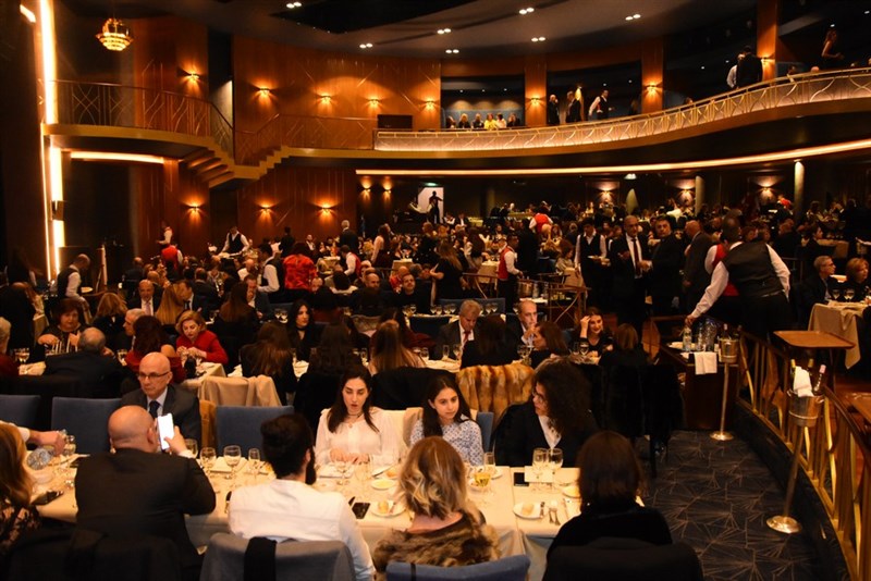Richard Clayderman au Casino Du Liban